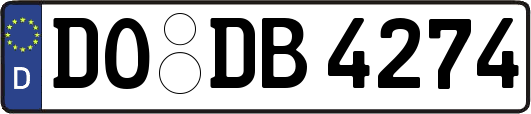 DO-DB4274