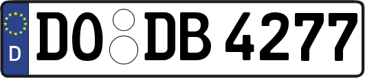 DO-DB4277