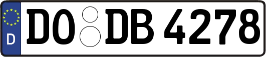 DO-DB4278