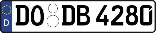 DO-DB4280