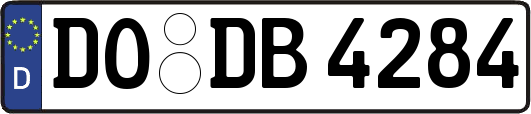 DO-DB4284