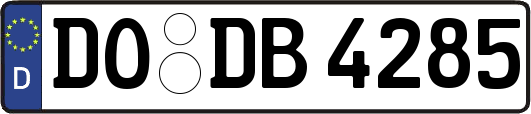 DO-DB4285