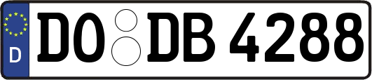 DO-DB4288