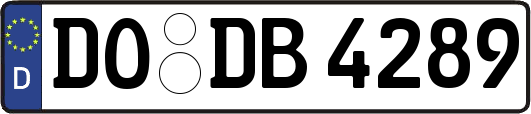 DO-DB4289