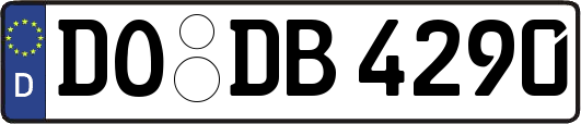DO-DB4290