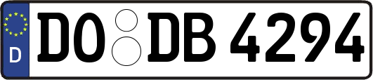 DO-DB4294