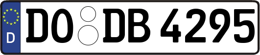 DO-DB4295