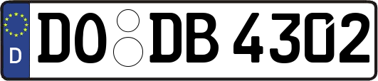 DO-DB4302