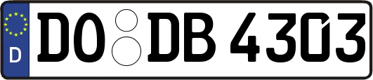 DO-DB4303