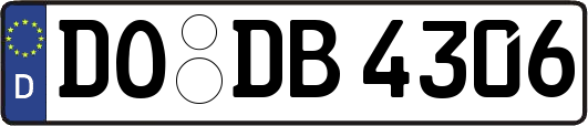 DO-DB4306