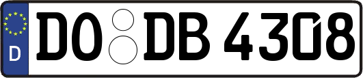 DO-DB4308