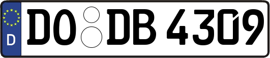DO-DB4309