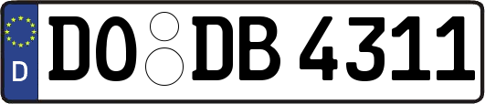 DO-DB4311