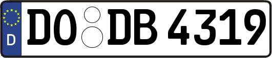 DO-DB4319