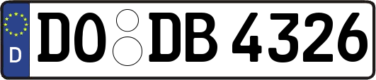 DO-DB4326