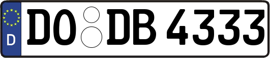 DO-DB4333