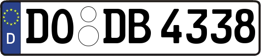 DO-DB4338