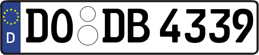 DO-DB4339