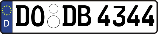 DO-DB4344