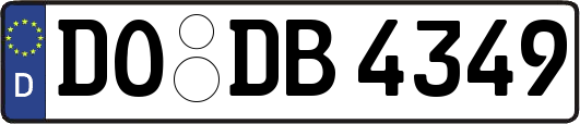 DO-DB4349