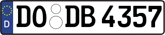 DO-DB4357