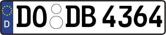 DO-DB4364