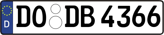 DO-DB4366