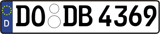 DO-DB4369