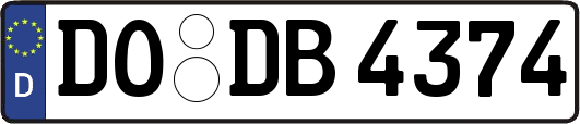 DO-DB4374