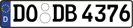 DO-DB4376