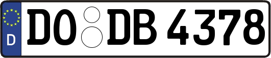 DO-DB4378