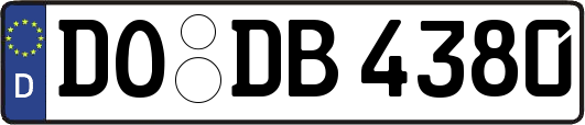 DO-DB4380