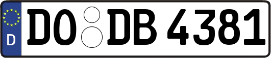 DO-DB4381