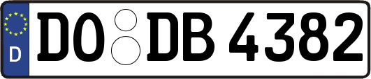 DO-DB4382