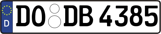 DO-DB4385