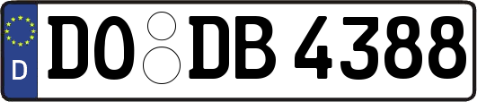 DO-DB4388