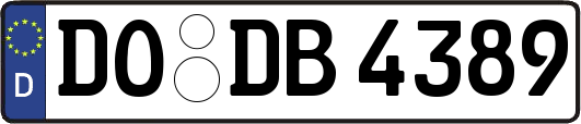 DO-DB4389