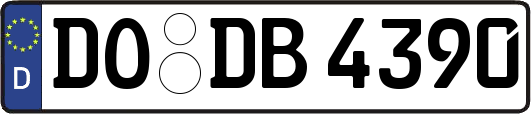 DO-DB4390