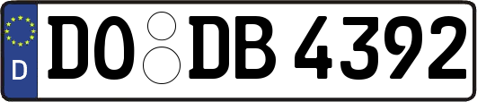 DO-DB4392