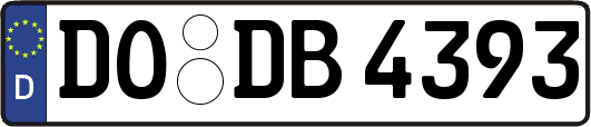 DO-DB4393
