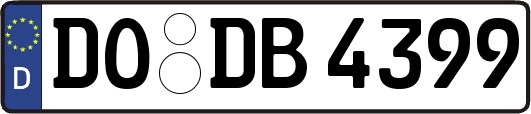 DO-DB4399