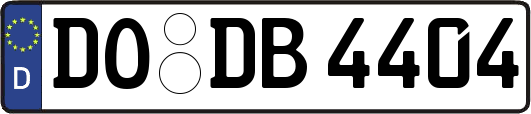 DO-DB4404