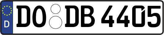 DO-DB4405