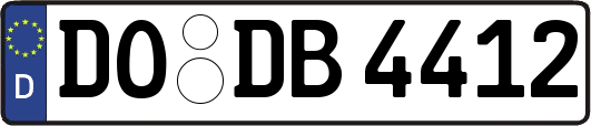 DO-DB4412