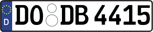 DO-DB4415
