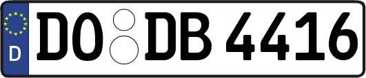 DO-DB4416