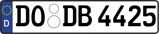 DO-DB4425