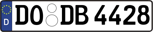 DO-DB4428