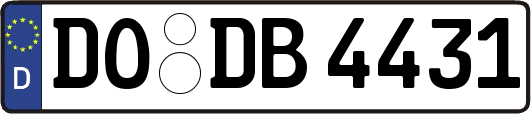 DO-DB4431