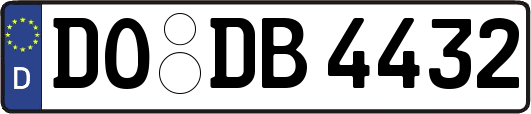 DO-DB4432